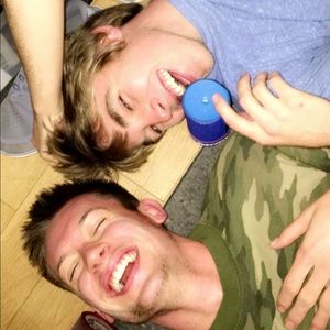 Meet your Posher, Collin